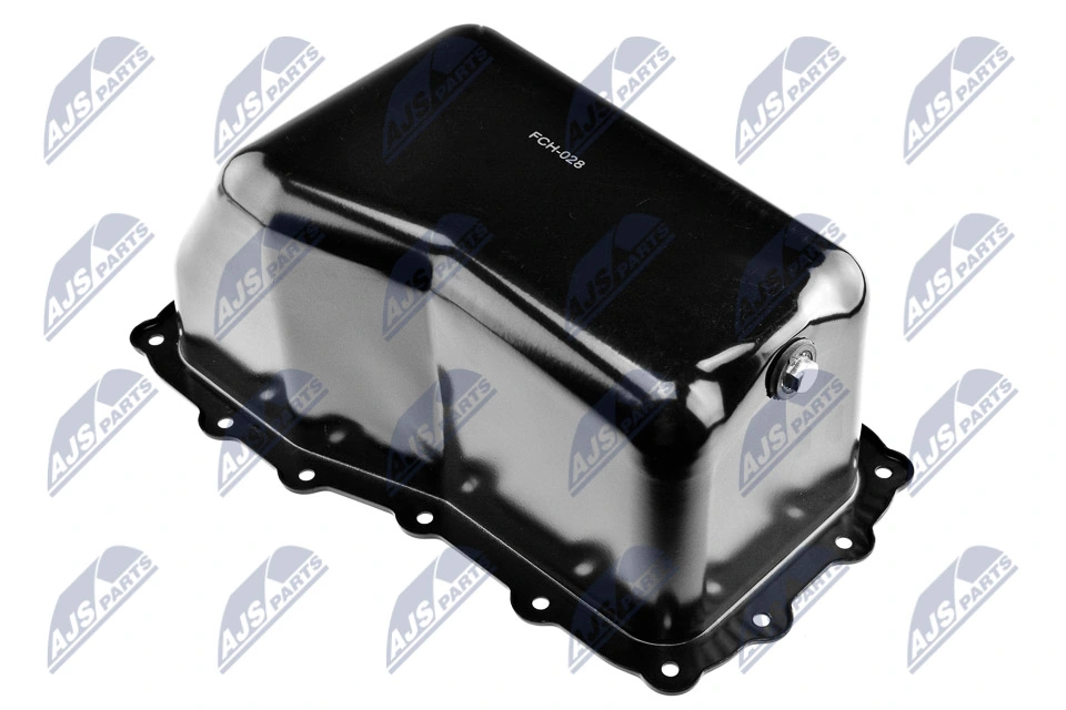 Піддон двигуна NTY BMOCH028 ціна, від 49.69 USD