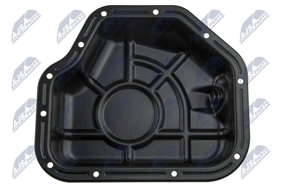 Піддон двигуна NTY BMOHY504 ціна, від 27.62 USD