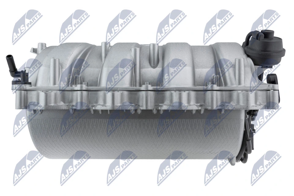 DRM12812 Polcar Колектор впускний