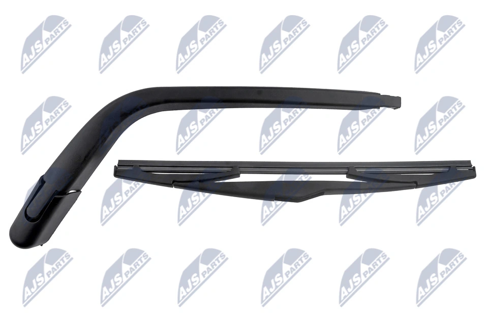Важіль-поводок склоочисника заднього скла NTY EWBHY004 ціна, від 7.52 USD