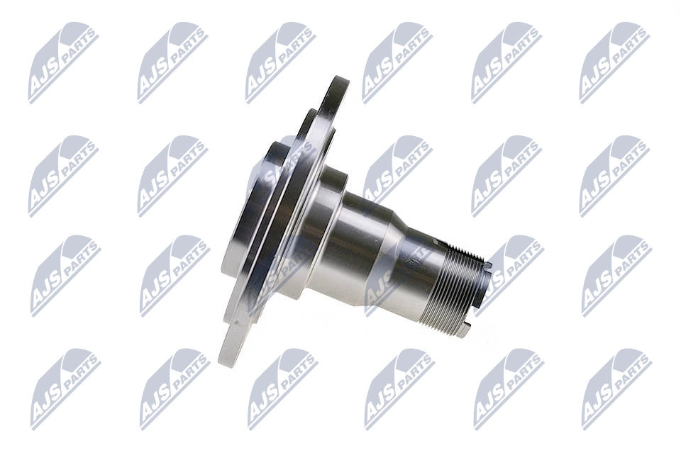 KLPNS003PL NTY Цапфа поворотна ліва