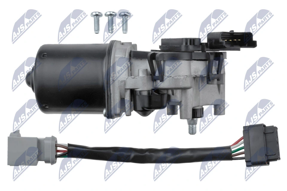 Мотор стеклоочищувача NTY ESWRE001 ціна, від 42.73 USD