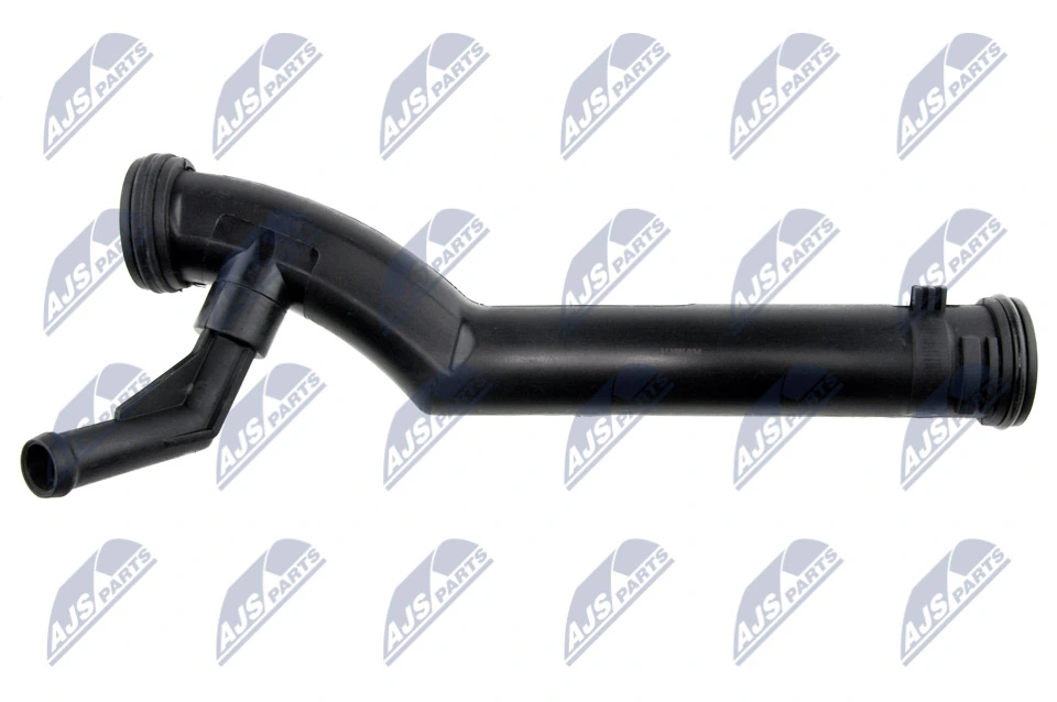 Шланг/патрубок водяного насосу, приймальний NTY CTMVW034 ціна, від 10.54 USD