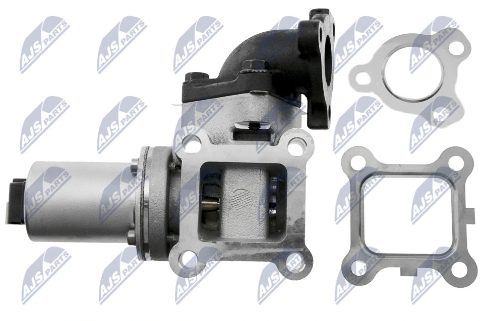 Клапан EGR NTY EGRKA301 ціна, від 63.42 USD
