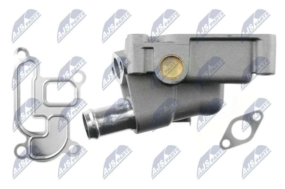 Клапан EGR NTY EGRPL009 ціна, від 53.22 USD