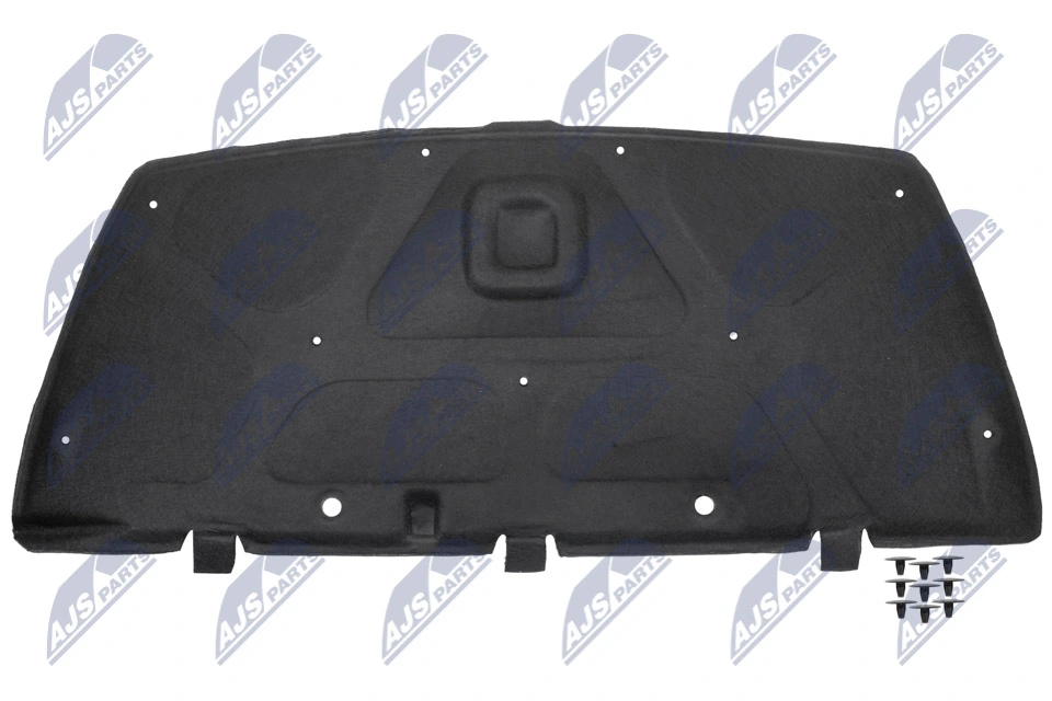 Купити Шумоізоляція капота Chevrolet Cruze  J300