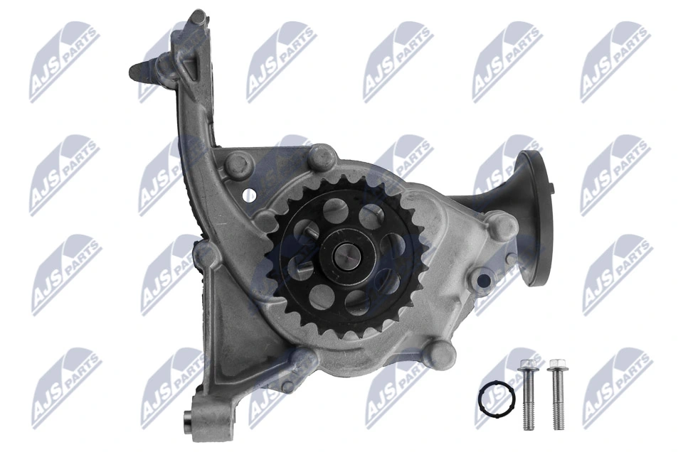 Помпа масляна NTY BPOCT006 ціна, від 86.82 USD