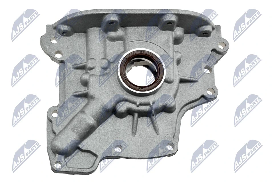 Помпа масляна NTY BPOVW001 ціна, від 41.73 USD