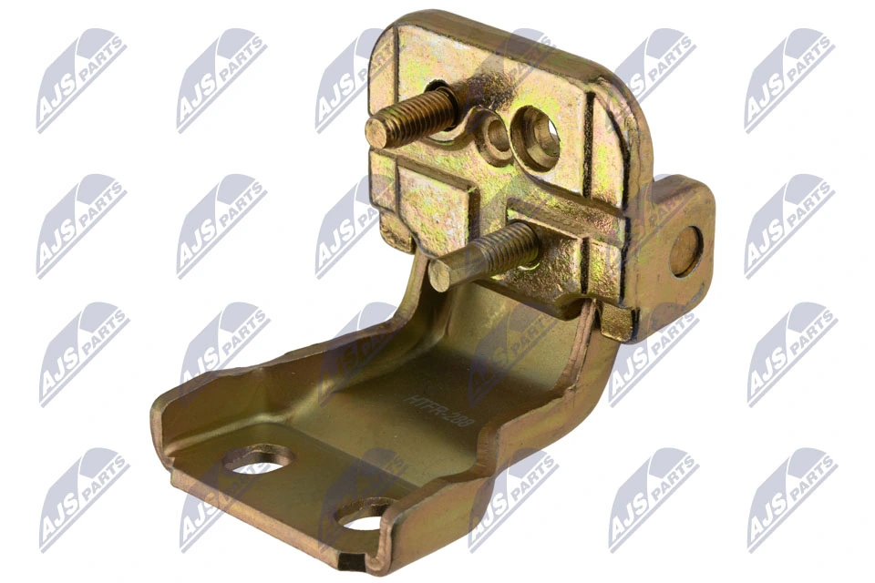 Петля задньої (двостулкової) двері, права верхня FSE11328008 Fase