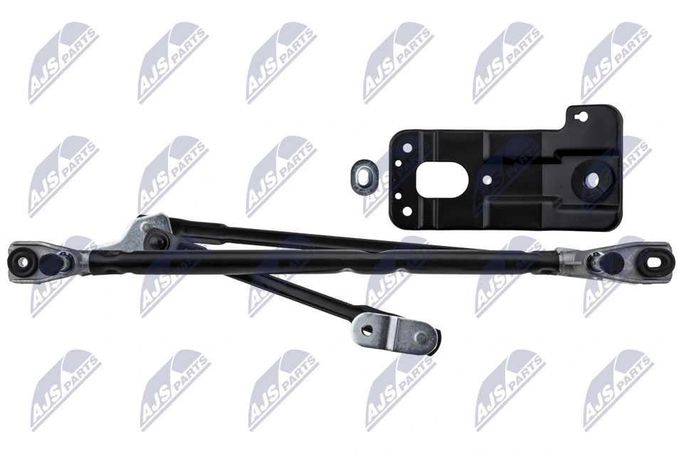 Трапеція щіток лобового скла NTY EMWKA002 ціна, від 28.50 USD