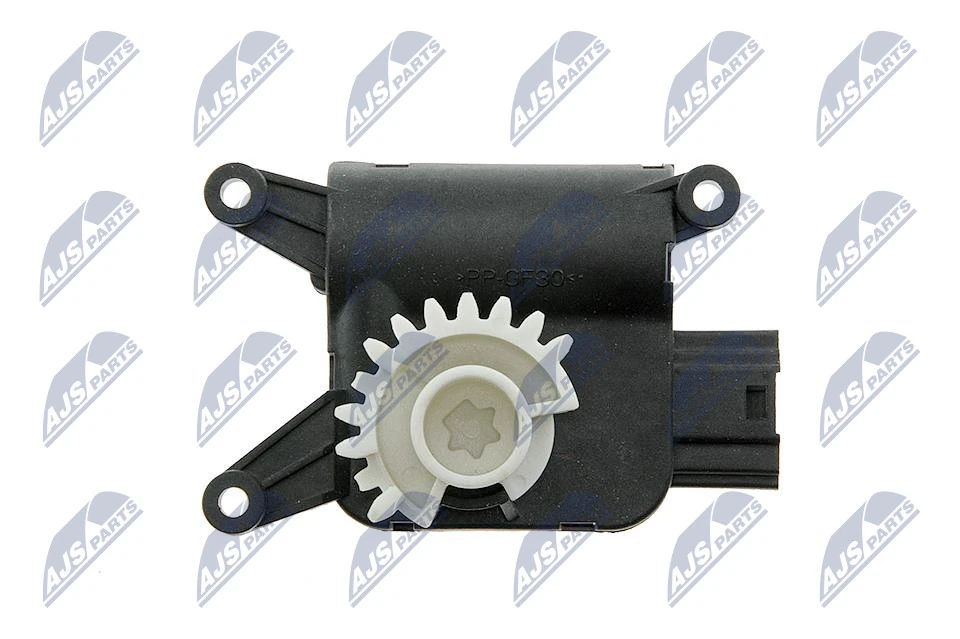 Двигун заслінки печі NTY CNGAU002 ціна, від 12.67 USD