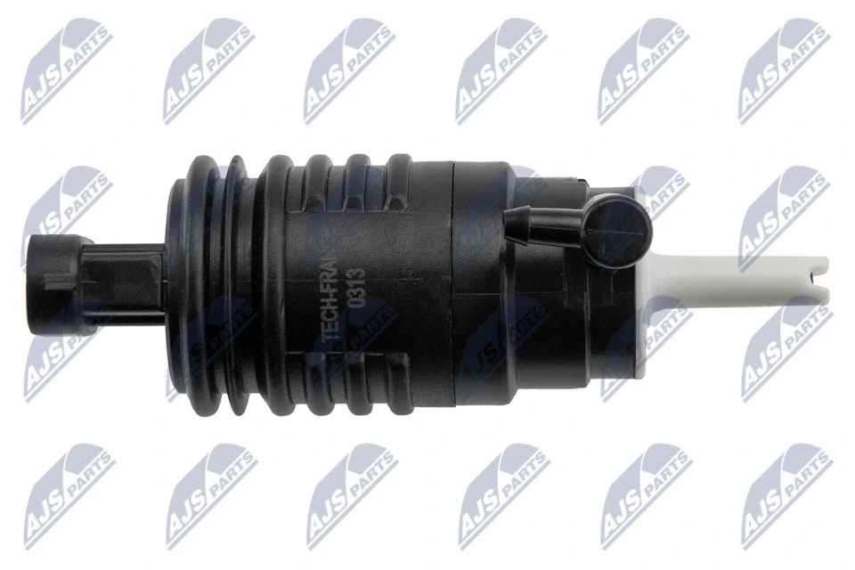 Моторчик омивача переднього скла NTY ESPRE003 ціна, від 7.79 USD