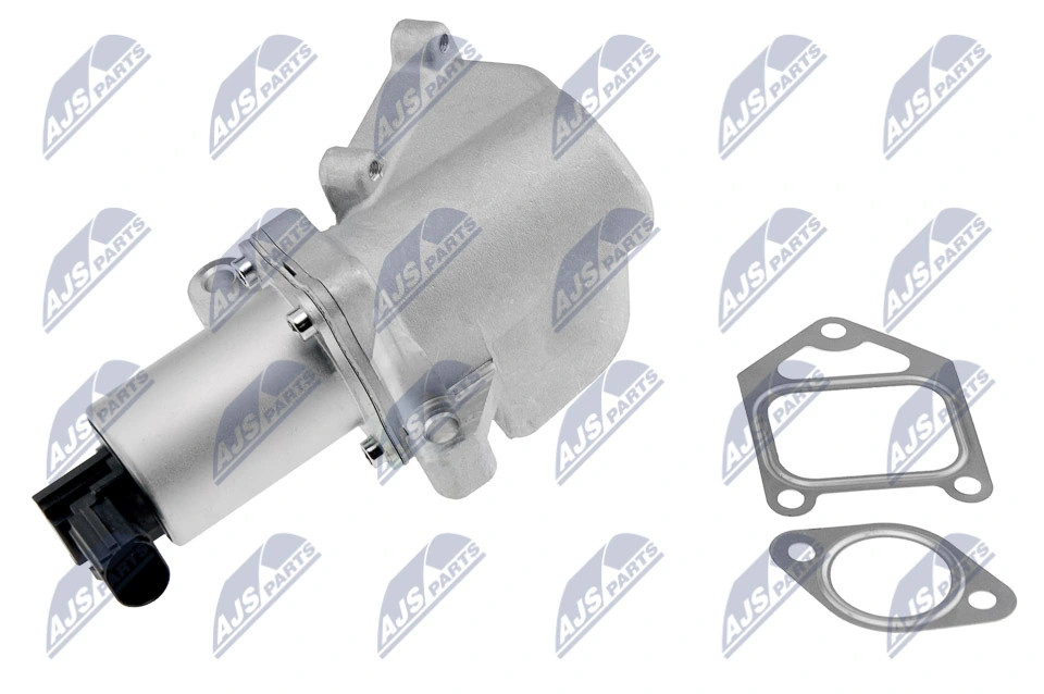 Клапан EGR NTY EGRDW007 ціна, від 88.06 USD