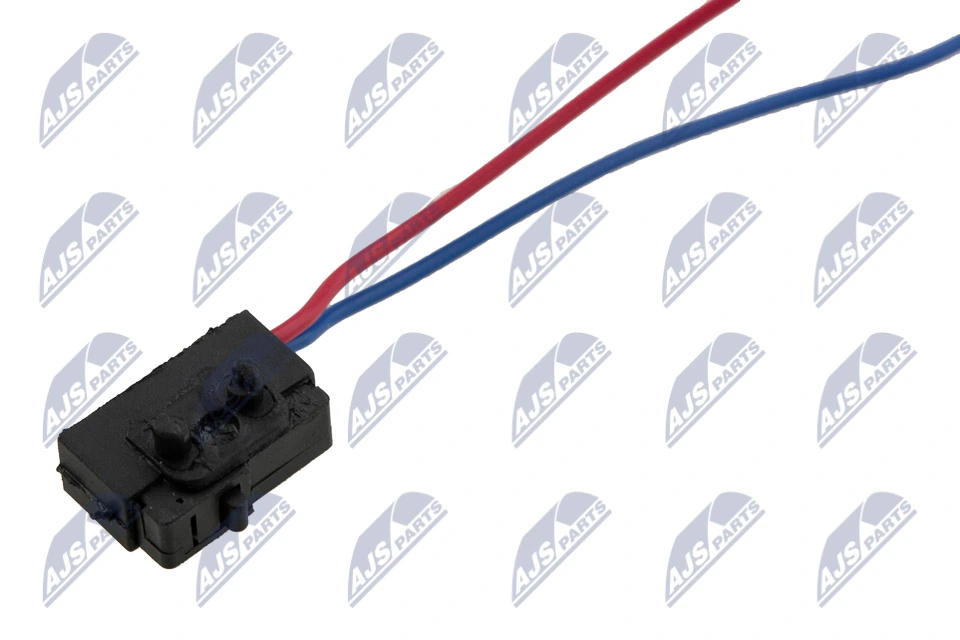 Замок передніх пасажирських дверей NTY EZCVW261 ціна, від 29.59 USD