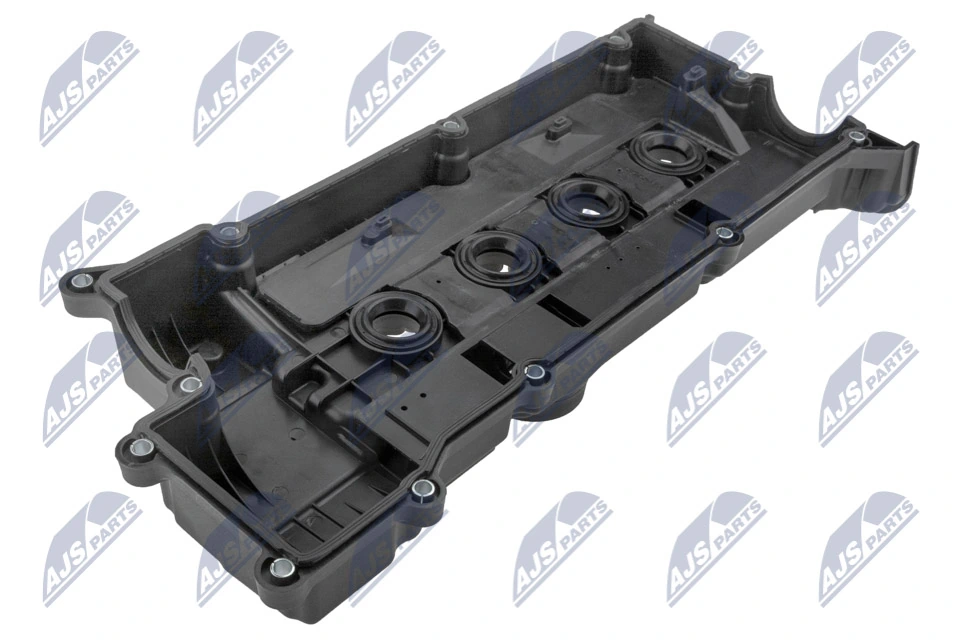 Кришка клапанна NTY BPZKA300 ціна, від 52.15 USD