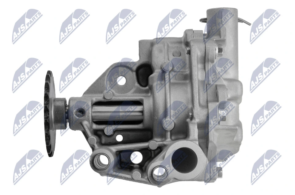 Маслонасос Magneti Marelli OP0107