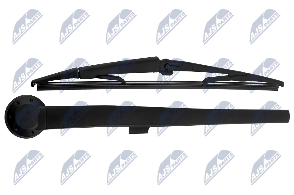 Важіль-поводок склоочисника заднього скла NTY EWBCH003 ціна, від 6.20 USD
