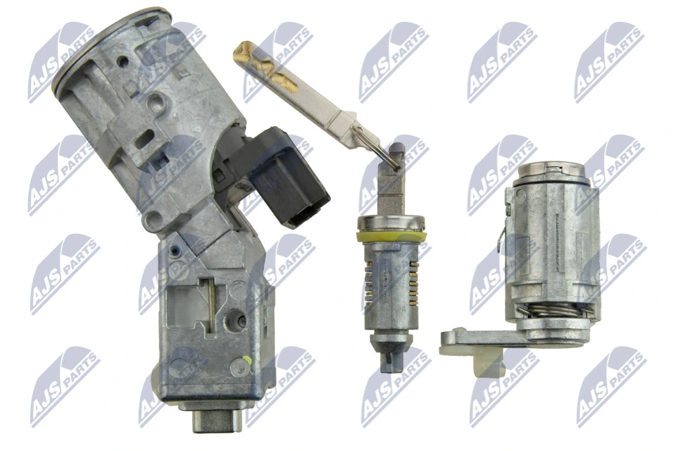 Замок запалювання NTY ESTCT004 ціна, від 40.11 USD