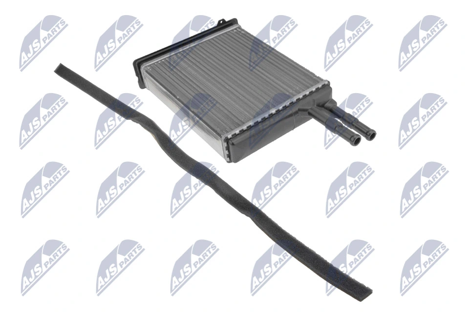Радіатор пічки (обігрівача) NTY CNGCT003 ціна, від 19.69 USD
