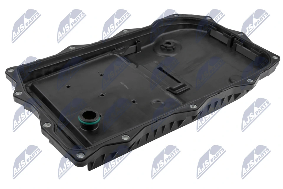 Купити Піддон АКПП Jeep Grand Cherokee IV WK