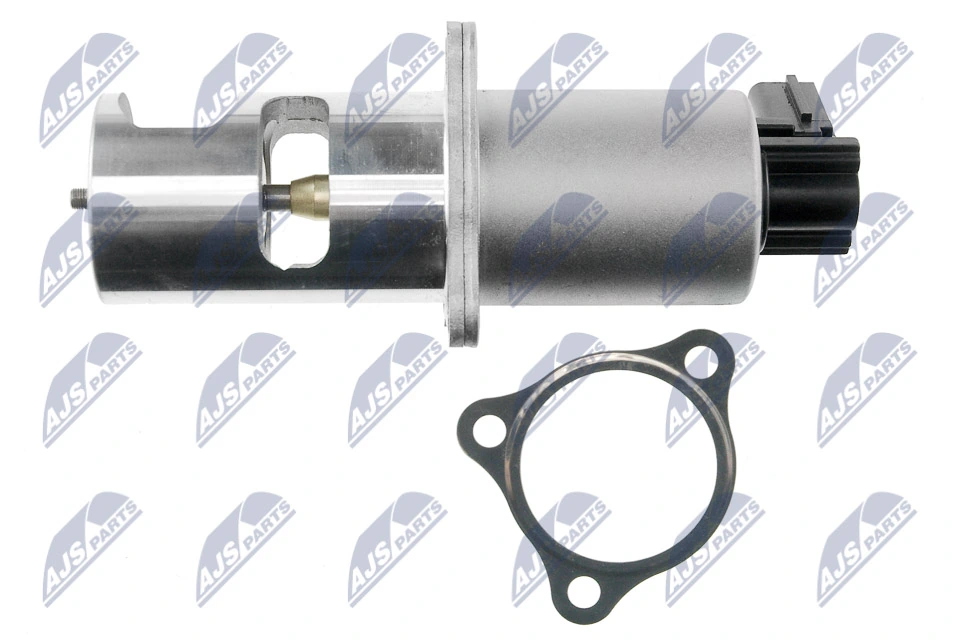 Клапан EGR NTY EGRNS002 ціна, від 41.64 USD
