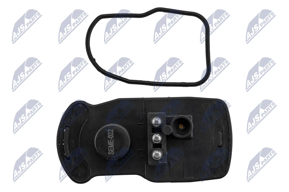 Потенціометр NTY EPPME022 ціна, від 19.99 USD