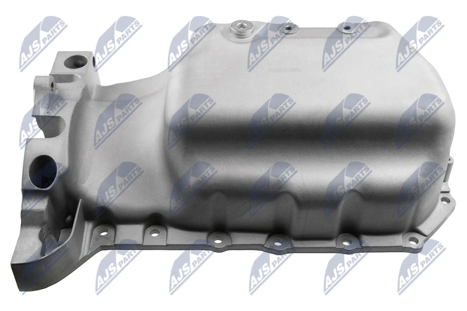 Піддон двигуна NTY BMOCT005 ціна, від 41.45 USD