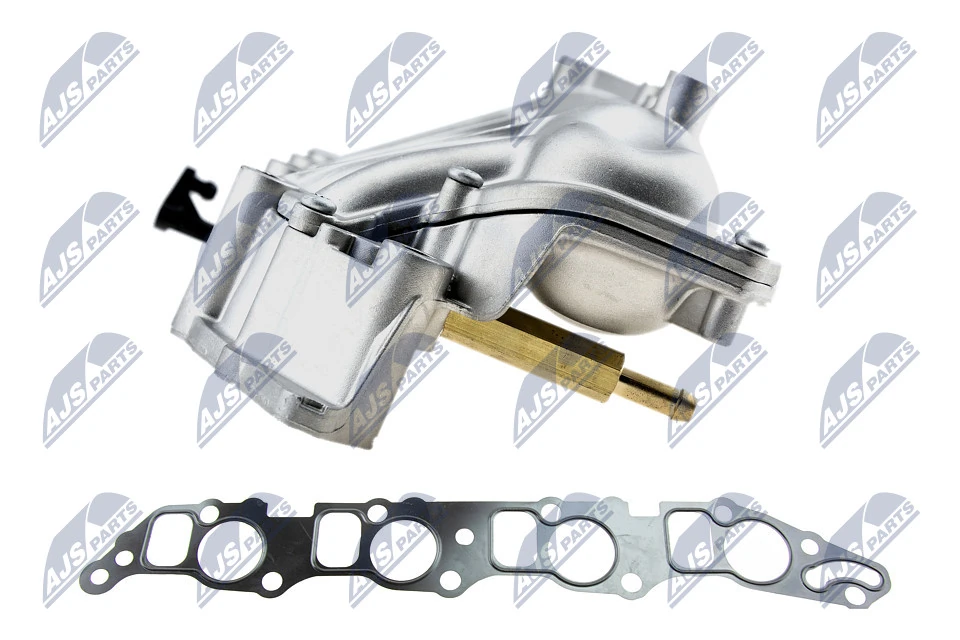 Колектор впускний NTY BKSPL000 ціна, від 118.98 USD