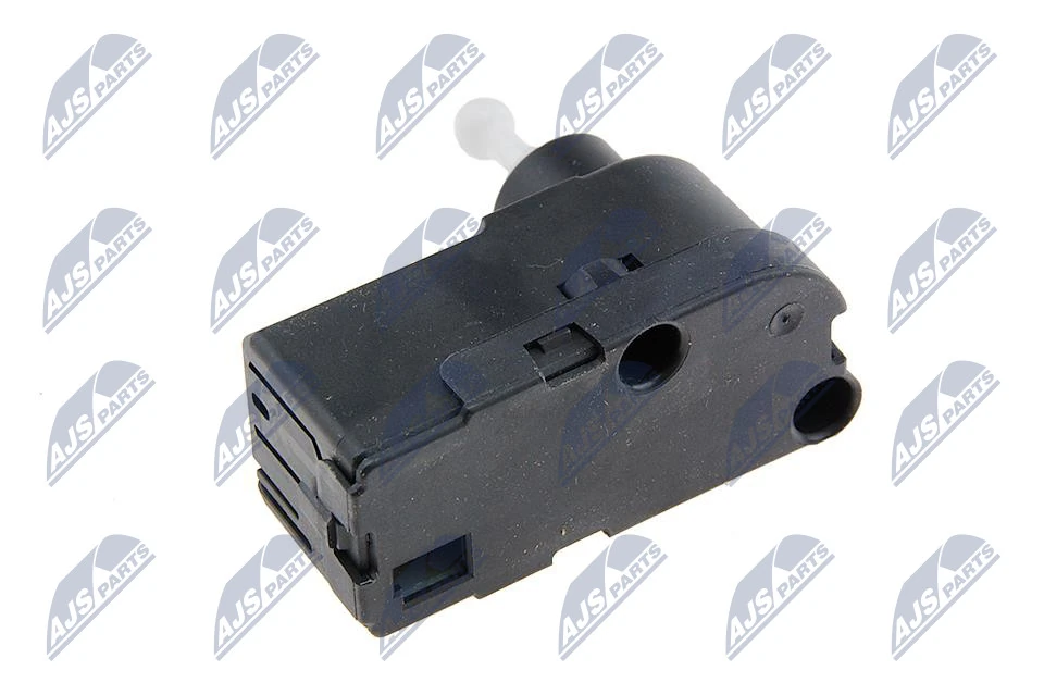0307853312 Volvo Двигун корректора фари