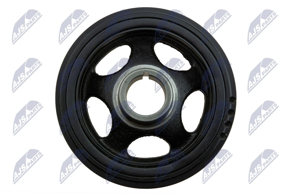 Шків колінвала (демпфер ) NTY RKPCH022 ціна, від 50.68 USD