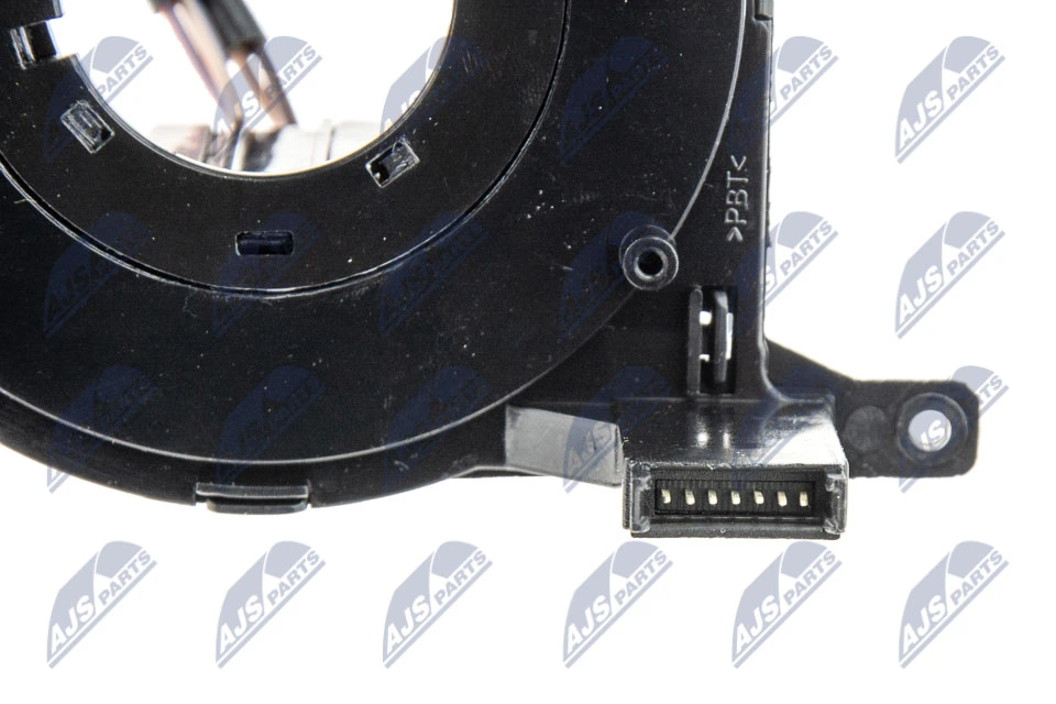 EASLR002 NTY Шлейф Airbag