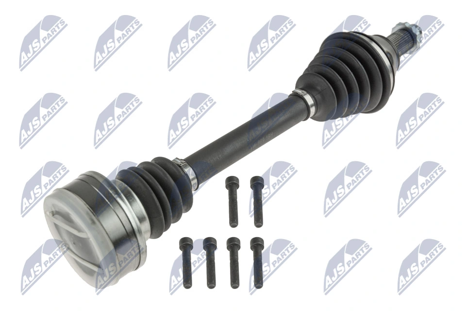 Привід передній лівий Vika 50082 ціна, від 82.39 USD