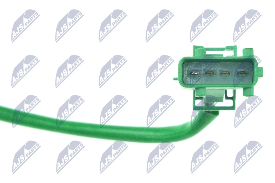 Лямбдазонд, датчик кисню до каталізатора NTY ESLCT003 ціна, від 23.39 USD