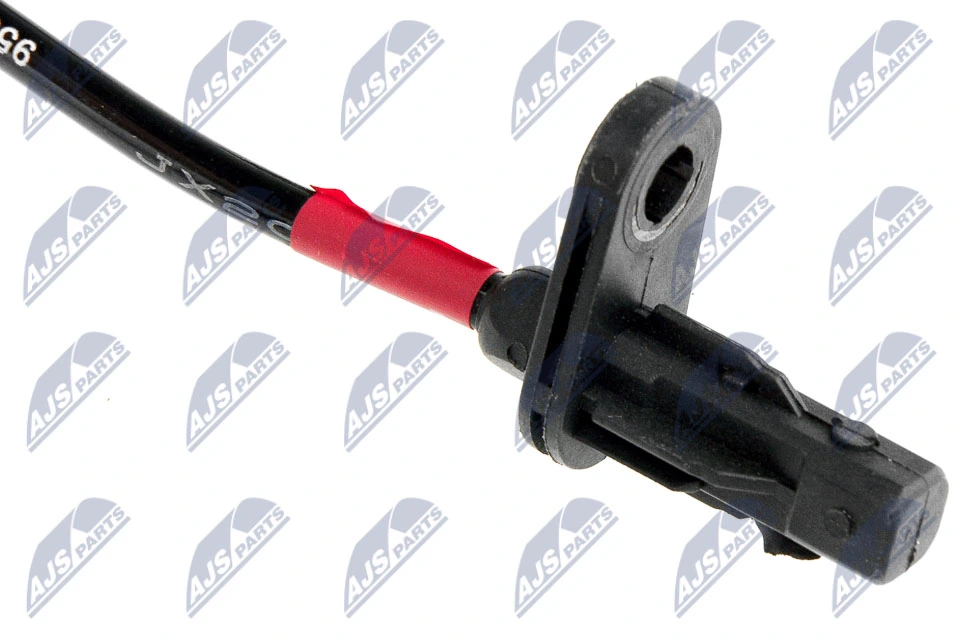 HCAKA324 NTY Датчик ABS задній правий