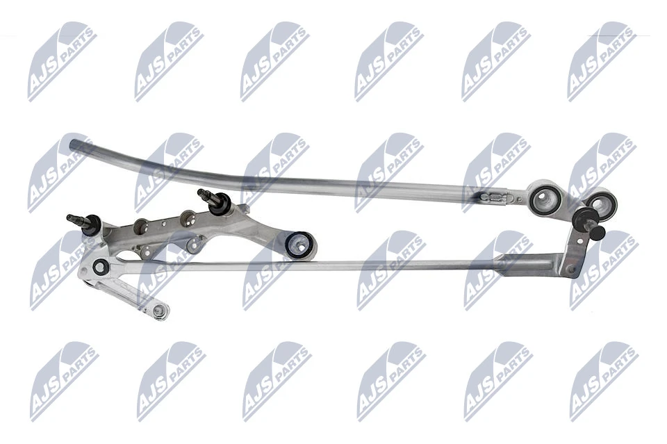 Трапеція щіток лобового скла NTY EMWAU006 ціна, від 41.59 USD