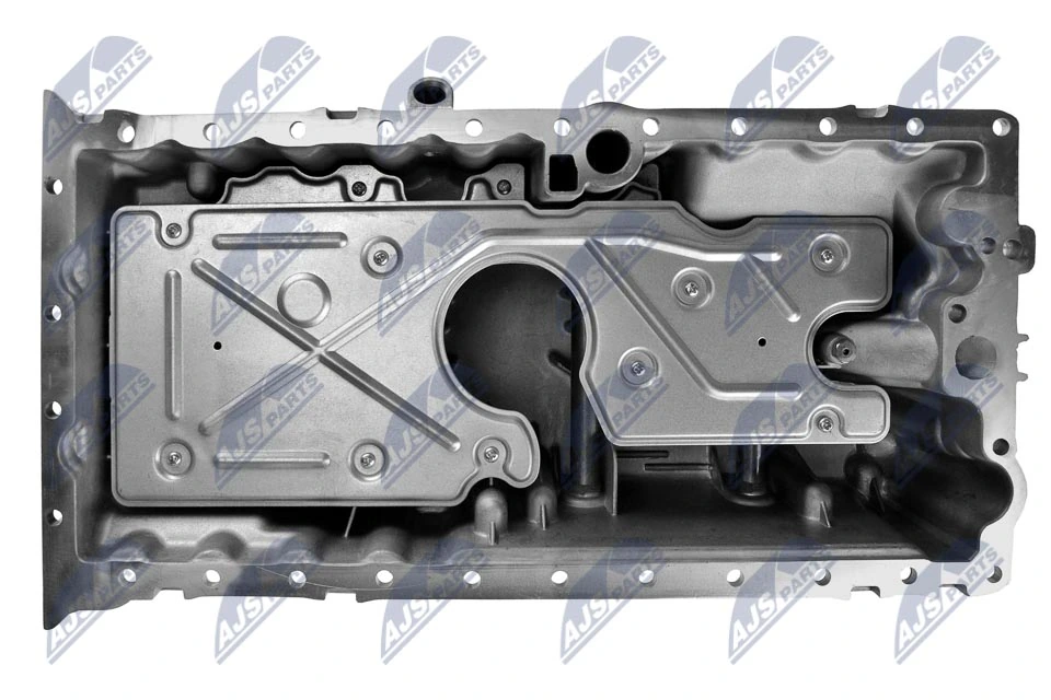 BMOVV000 NTY Картер масляний
