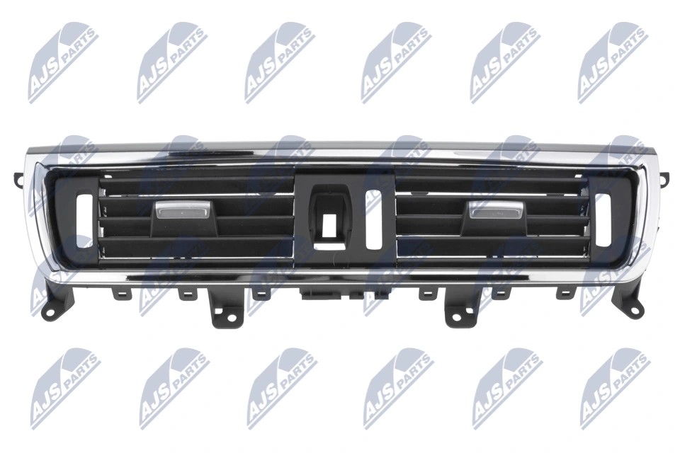 Вентиляція передка NTY EZCBM049A ціна, від 28.79 USD