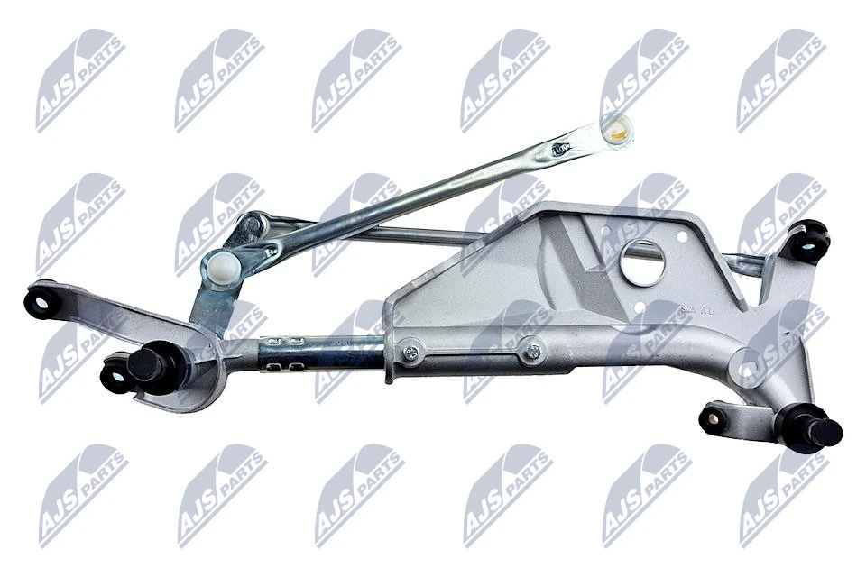 Трапеція щіток лобового скла NTY EMWHD001 ціна, від 40.48 USD