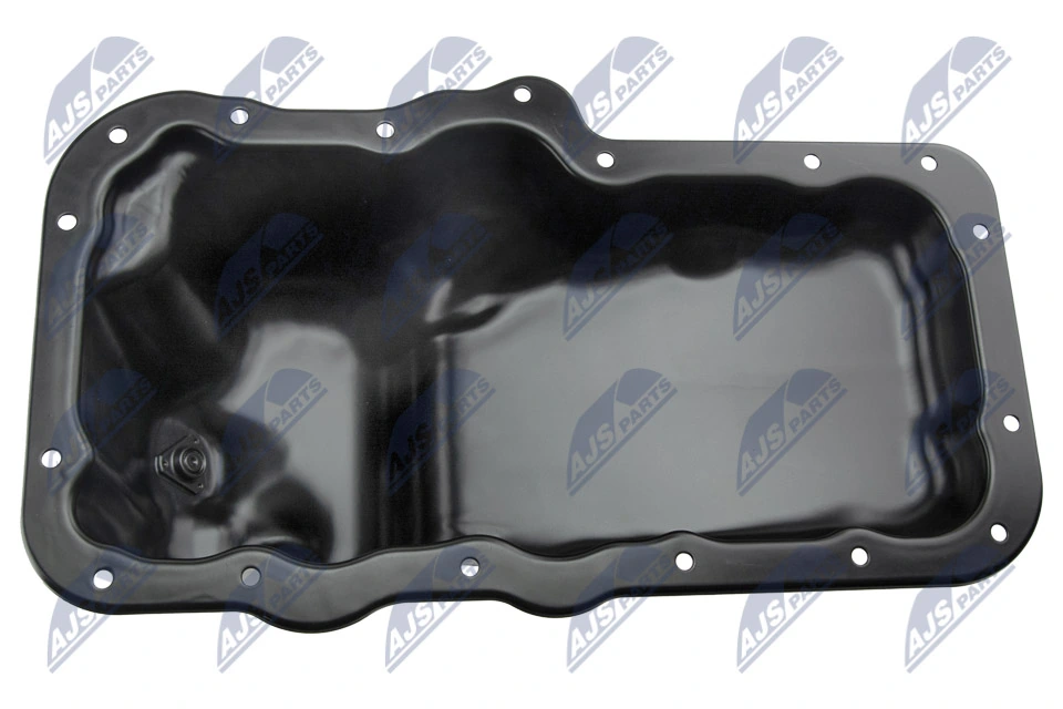Піддон двигуна NTY BMOCH002 ціна, від 62.64 USD