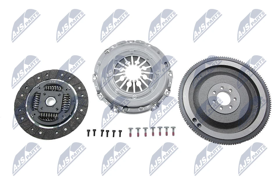 Комплект зчеплення  Nipparts J2011002