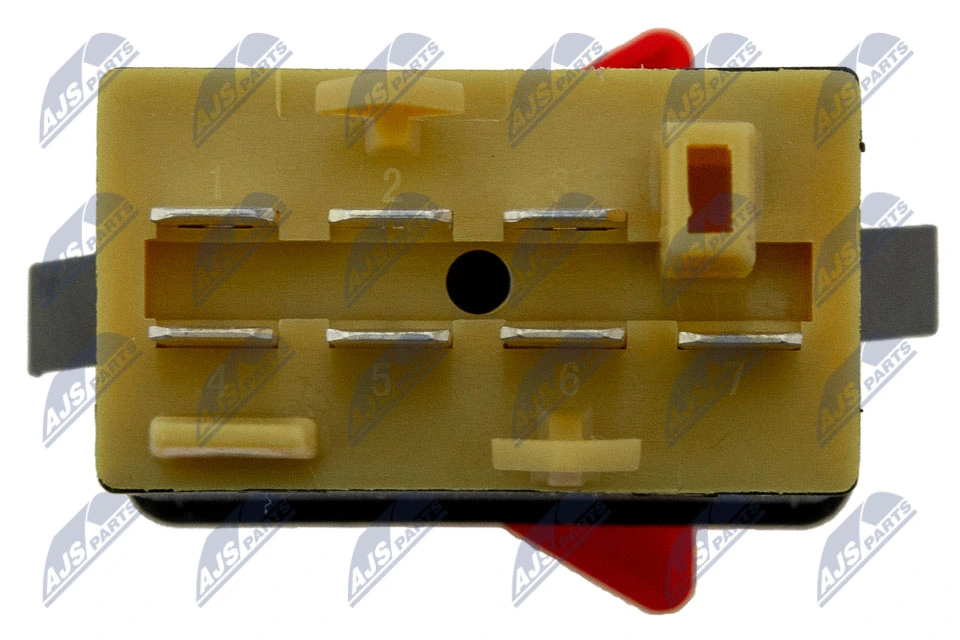 Кнопка аварійки EWSSK015 NTY