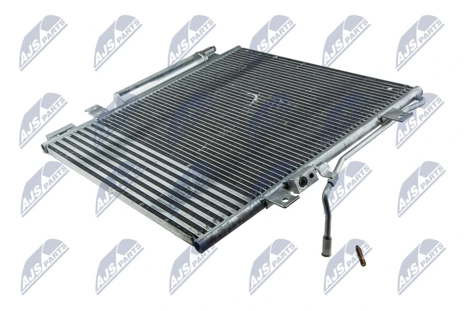 Конденсатор кондиціонера Polcar 3135K8C1 ціна, від 92.91 USD
