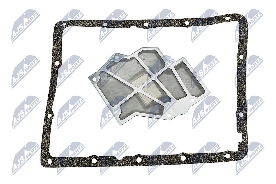Фільтр коробки автомат NTY FSFSU001 ціна, від 8.25 USD