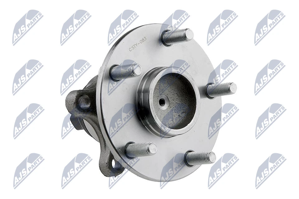 Купити 3DACF027F31CS Koyo Маточини передніх коліс