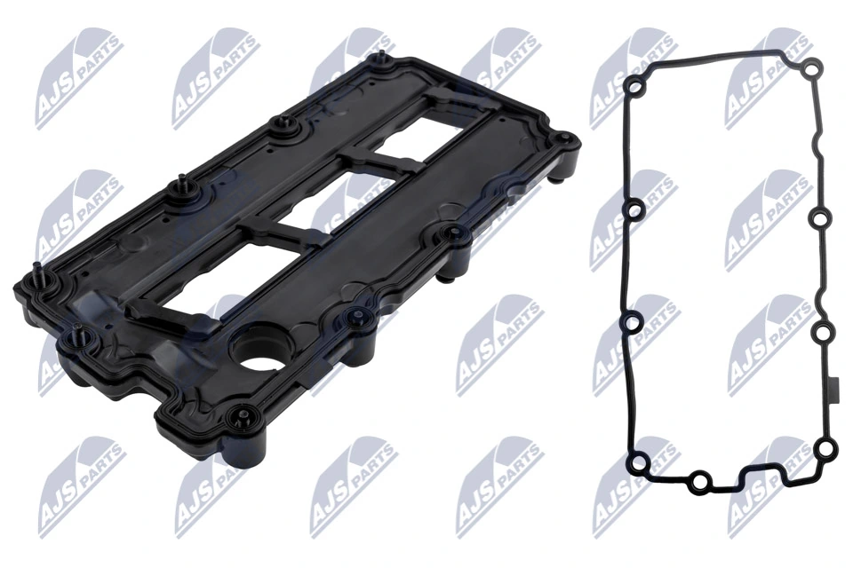 Кришка клапанна, ліва NTY BPZAU009 ціна, від 23.93 USD