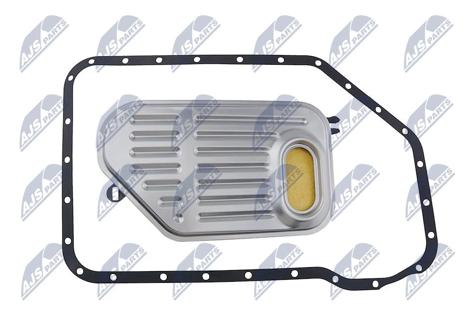 Фільтр коробки автомат NTY FSFVW009 ціна, від 12.40 USD