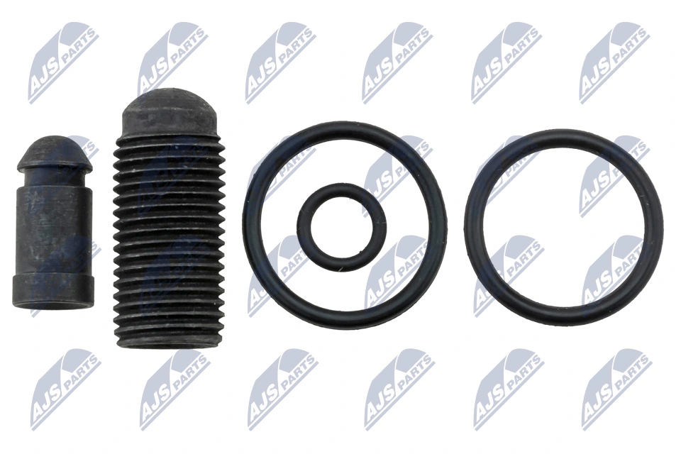 Форсунки (ремкомплект) Seat Toledo III мінівен (5P2) (2004 - 2009) ціна, від 27.90 USD