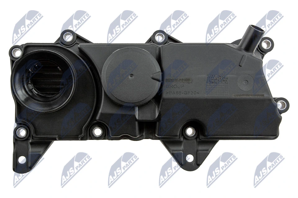 Кришка клапанна NTY BPZVV003 ціна, від 63.34 USD