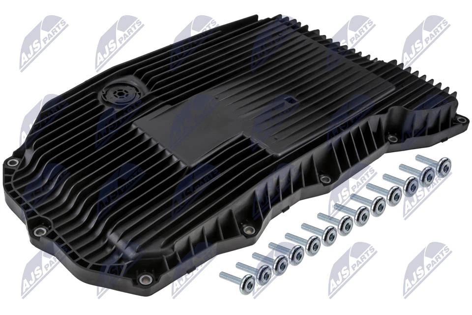 Фільтр коробки автомат AND 30398019 ціна, від 97.34 USD