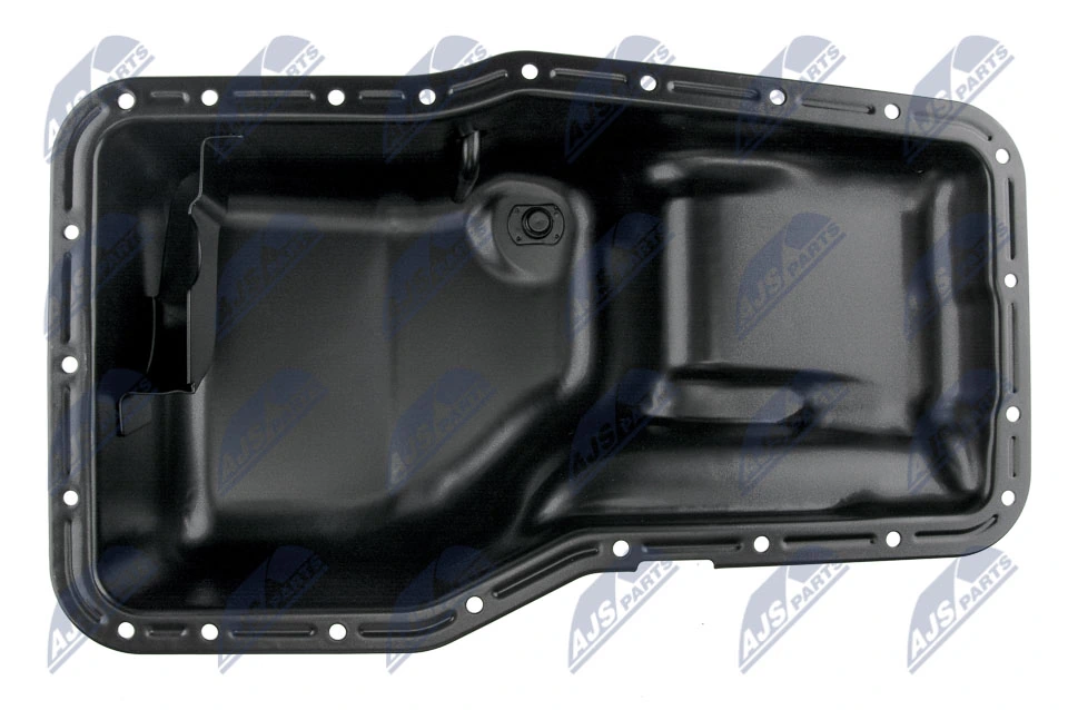 Піддон двигуна NTY BMOKA300 ціна, від 53.43 USD